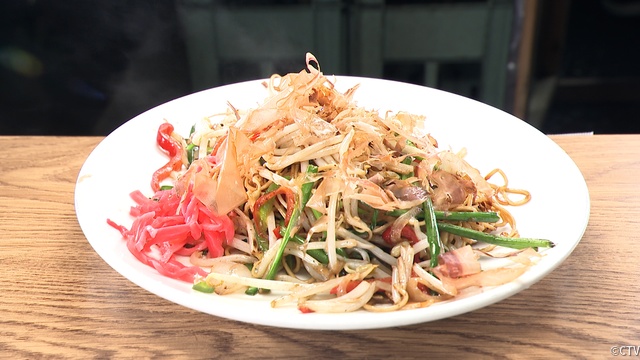 桐山照史＆平愛梨＆レインボーが「オモウマい店」に登場。福岡・孤高屋台店主の炎調理に衝撃