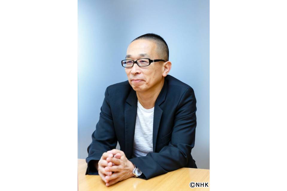 「世界がほれた　絶品！翔ケース」櫻井翔、自身の宝は“ファン”と“仲間”