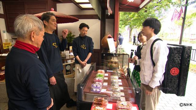 「世界がほれた　絶品！翔ケース」櫻井翔、自身の宝は“ファン”と“仲間”