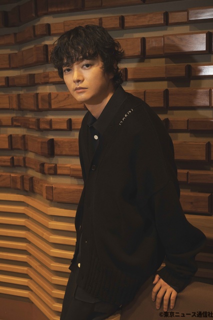 染谷将太が語る、初演出・脚本オーディオドラマの裏側！　菊地凛子、津田健次郎らと描いた音の世界