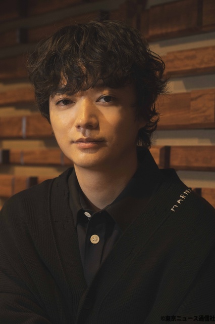 染谷将太が語る、初演出・脚本オーディオドラマの裏側！　菊地凛子、津田健次郎らと描いた音の世界