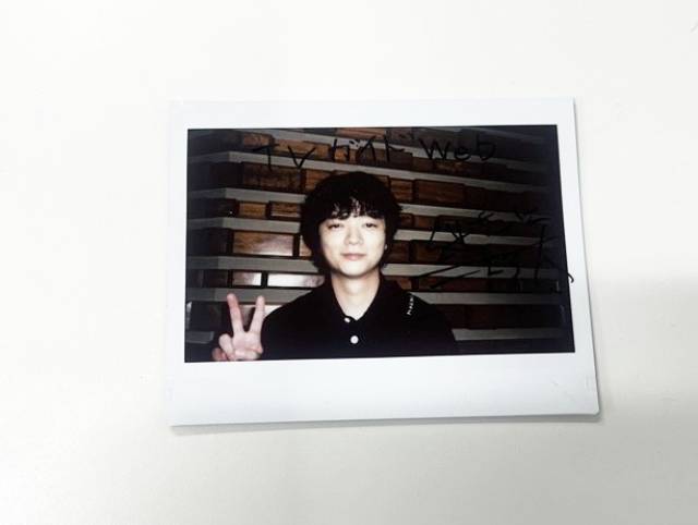 染谷将太が語る、初演出・脚本オーディオドラマの裏側！　菊地凛子、津田健次郎らと描いた音の世界