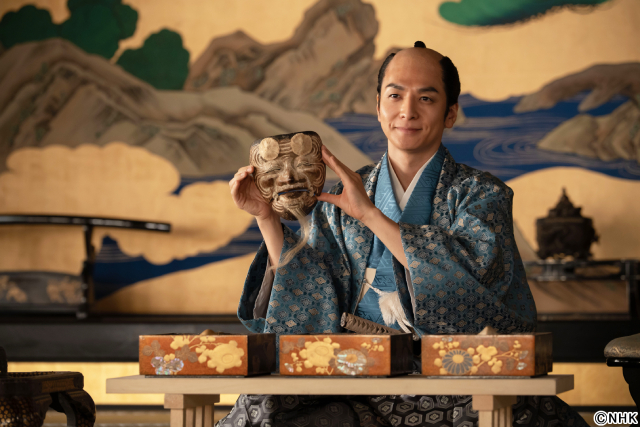 生田斗真が「べらぼう」で衝撃展開！　一橋治済が大崎を毒殺「治済にとって一時の暇つぶし」