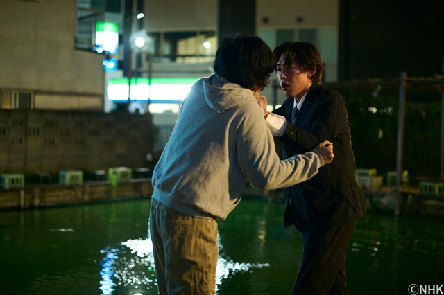 岡山天音「『ひらやすみ』の世界で過ごせた時間はすごく特別」いよいよ明日最終回