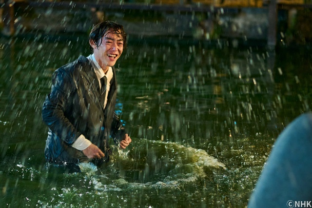 岡山天音「『ひらやすみ』の世界で過ごせた時間はすごく特別」いよいよ明日最終回