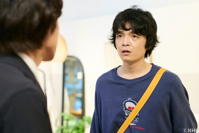 岡山天音「『ひらやすみ』の世界で過ごせた時間はすごく特別」いよいよ明日最終回