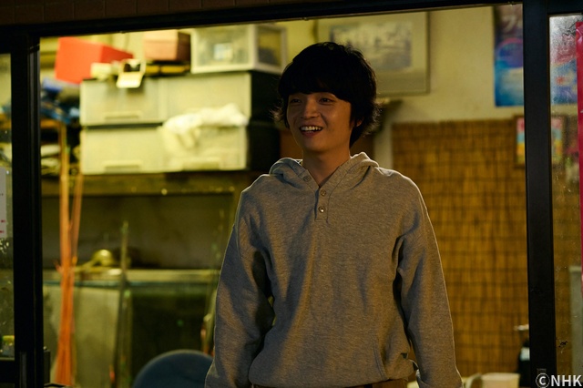 岡山天音「『ひらやすみ』の世界で過ごせた時間はすごく特別」いよいよ明日最終回