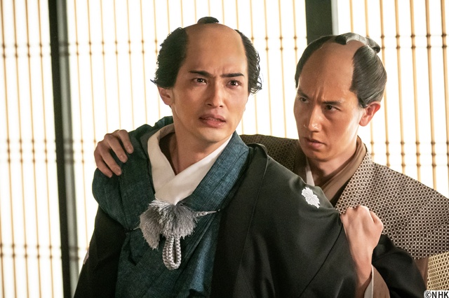 「写楽は複数人だった?」脚本・森下佳子が仕掛けた大転換「べらぼう」“蔦重”横浜流星は求道者?