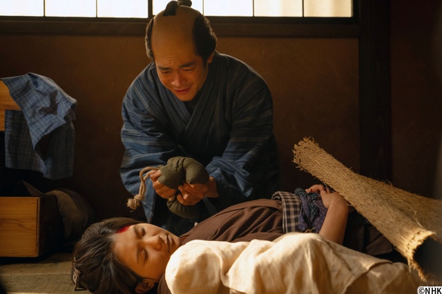 「写楽は複数人だった?」脚本・森下佳子が仕掛けた大転換「べらぼう」“蔦重”横浜流星は求道者?