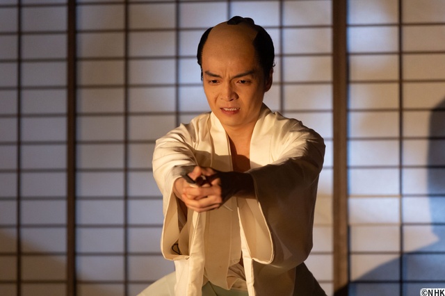 「写楽は複数人だった?」脚本・森下佳子が仕掛けた大転換「べらぼう」“蔦重”横浜流星は求道者?