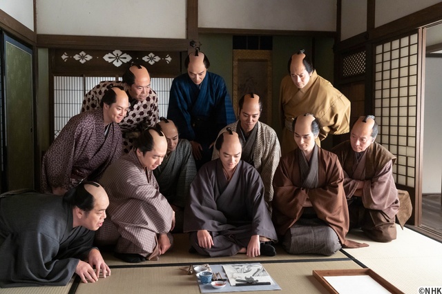 「写楽は複数人だった?」脚本・森下佳子が仕掛けた大転換「べらぼう」“蔦重”横浜流星は求道者?