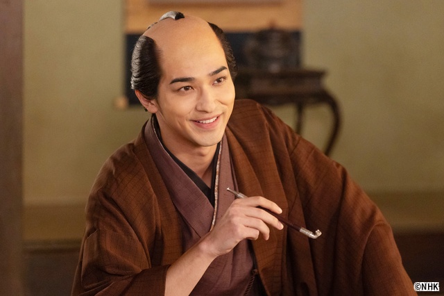 「写楽は複数人だった?」脚本・森下佳子が仕掛けた大転換「べらぼう」“蔦重”横浜流星は求道者?