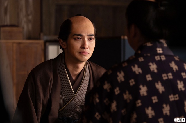 蔦重×歌麿と“写楽騒動”の舞台裏、生田斗真“一人二役”の誕生「べらぼう」藤並CPインタビュー前編