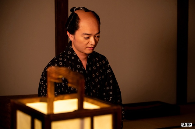 「べらぼう」染谷将太「蔦重（横浜流星）がいなければ生きられなかった」天才・歌麿を生きた10か月
