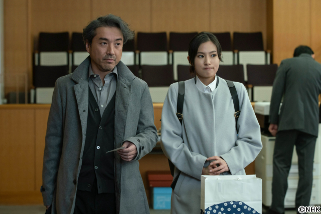 細田佳央太「雪煙チェイス」お人よしを違和感にしない芝居と雪山での奮闘「自然体でいることを大切に」