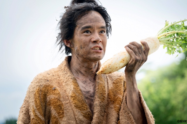 「大きな夢が、目の前に突如現れた」大河ドラマ「豊臣兄弟！」仲野太賀が王道の時代劇に奮闘中！