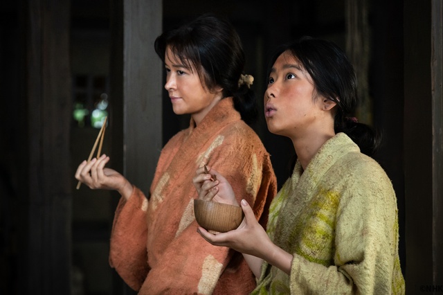 「大きな夢が、目の前に突如現れた」大河ドラマ「豊臣兄弟！」仲野太賀が王道の時代劇に奮闘中！