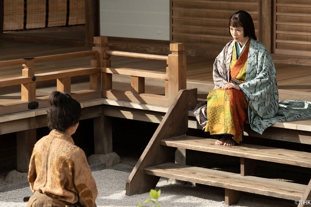 「大きな夢が、目の前に突如現れた」大河ドラマ「豊臣兄弟！」仲野太賀が王道の時代劇に奮闘中！