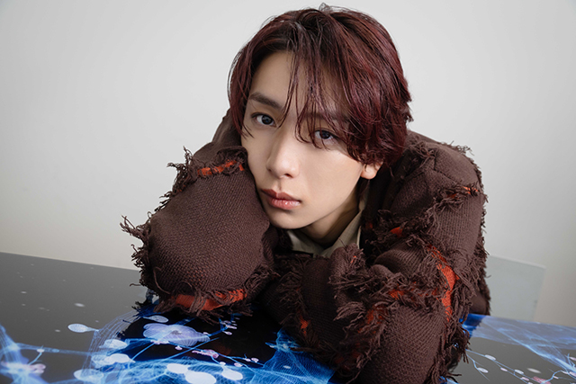 ドラマ「セラピーゲーム」スパダリ役で話題! 冨田侑暉が静真と湊の関係性の美しさ語る