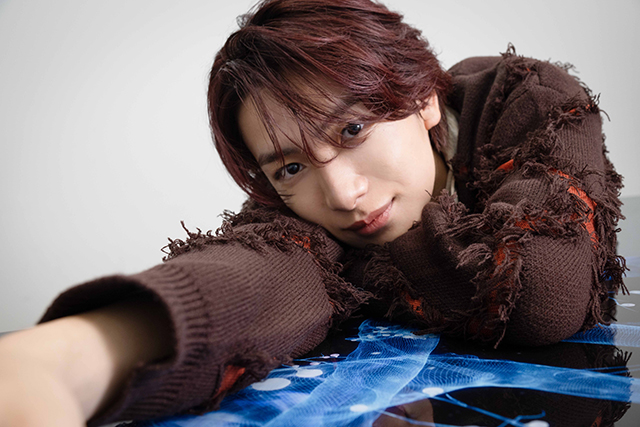 ドラマ「セラピーゲーム」スパダリ役で話題! 冨田侑暉が静真と湊の関係性の美しさ語る