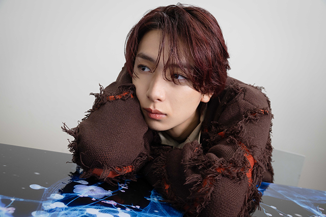 ドラマ「セラピーゲーム」スパダリ役で話題! 冨田侑暉が静真と湊の関係性の美しさ語る