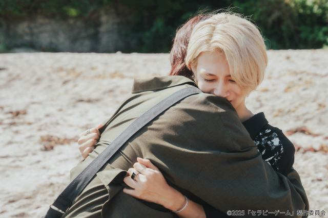 NAOYA＆冨田侑暉「セラピーゲーム」丹羽理沙子Pが語る、制作に込めた思いとは？