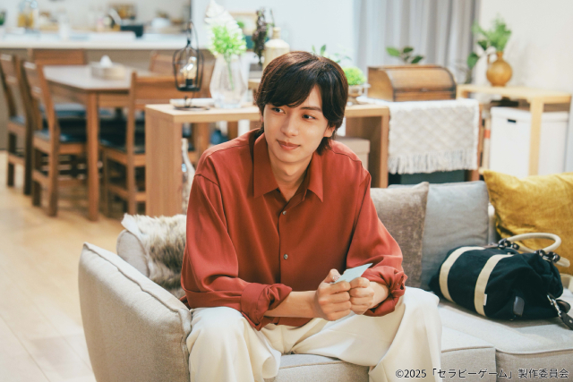 NAOYA＆冨田侑暉「セラピーゲーム」丹羽理沙子Pが語る、制作に込めた思いとは？