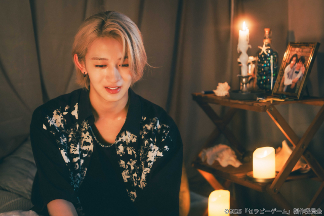 NAOYA＆冨田侑暉「セラピーゲーム」丹羽理沙子Pが語る、制作に込めた思いとは？