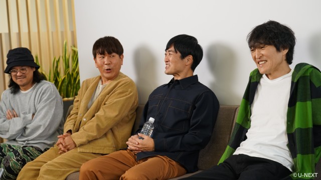 「芸人キャノンボール2025」劇団ひとりらが明かす“騎馬戦”! 職質!? 迫力のラストまでの道のり