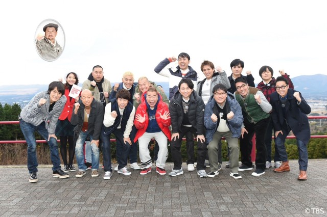 「芸人キャノンボール2025」劇団ひとりらが明かす“騎馬戦”! 職質!? 迫力のラストまでの道のり