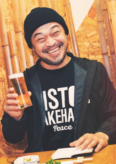 脚本家・生方美久が菊地凛子、錦戸亮らと新ジャンルに挑む！　「嘘が嘘で嘘は嘘だ」