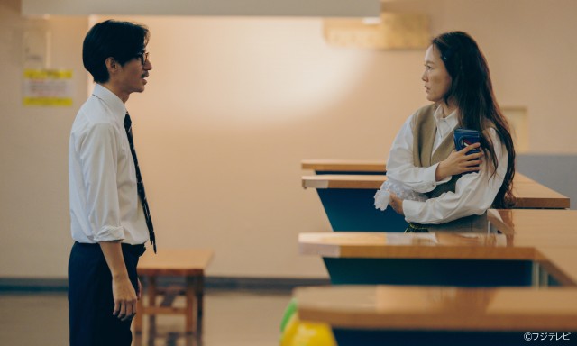 脚本家・生方美久が菊地凛子、錦戸亮らと新ジャンルに挑む！　「嘘が嘘で嘘は嘘だ」