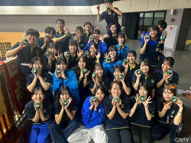 「笑ってコラえて!」“吹奏楽の旅”ディレクターズカット版がTVerとHuluで配信