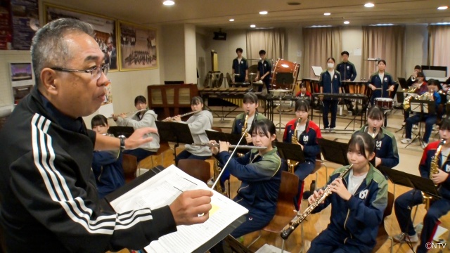 「笑ってコラえて!」“吹奏楽の旅”ディレクターズカット版がTVerとHuluで配信