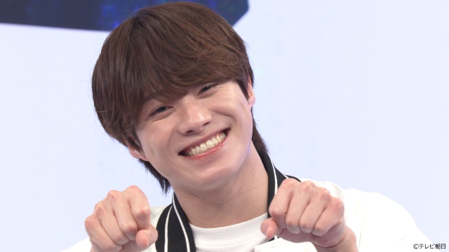 なにわ男子にやってほしい！　視聴者発の企画が実現!?　「逆転男子」オリジナルコンテンツ