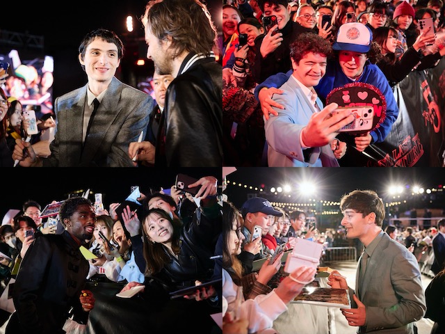 「ストレンジャー・シングス」フィナーレに向けアツい戦いが加速！　見どころをピックアップ