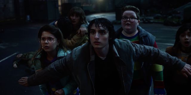 「ストレンジャー・シングス」フィナーレに向けアツい戦いが加速！　見どころをピックアップ