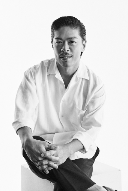 松本利夫主演「そば屋のおっさん、実は最強のフィクサー」が配信。桃月なしこ、林瑠奈ら共演