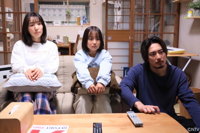 最終回目前「良いこと悪いこと」“仲良し6人組”の過去を映し出すオリジナルストーリー配信