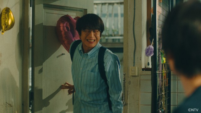 「ぼくたちん家」チャラ男の“索”手越祐也がけんかを仲裁!? オリジナルストーリー第2話