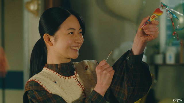 「ぼくたちん家」チャラ男の“索”手越祐也がけんかを仲裁!? オリジナルストーリー第2話