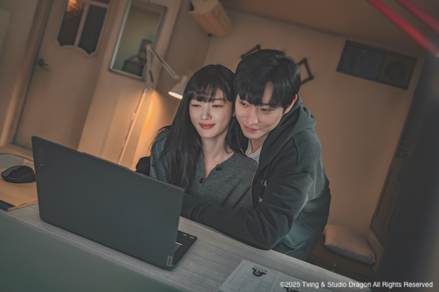 キム・ユジョン、キム・ヨンデらが語る！　韓国ロマンス・スリラー「親愛なるX」