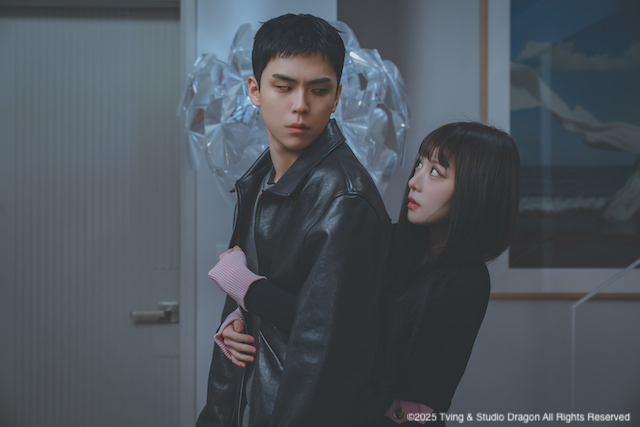 キム・ユジョン、キム・ヨンデらが語る！　韓国ロマンス・スリラー「親愛なるX」