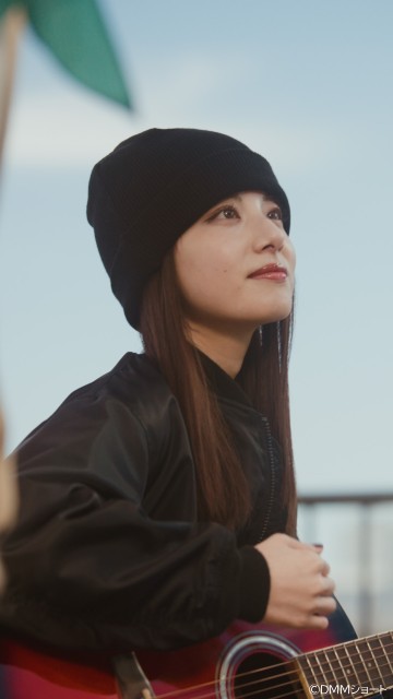 小室哲哉プロデュース＆楽曲提供！　業界の裏側を描く「地下アイドルの方程式」