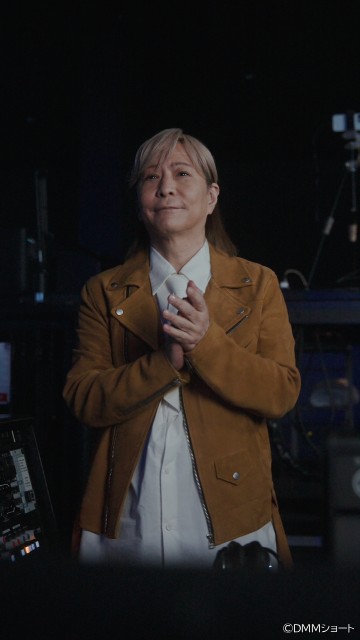 小室哲哉プロデュース＆楽曲提供！　業界の裏側を描く「地下アイドルの方程式」