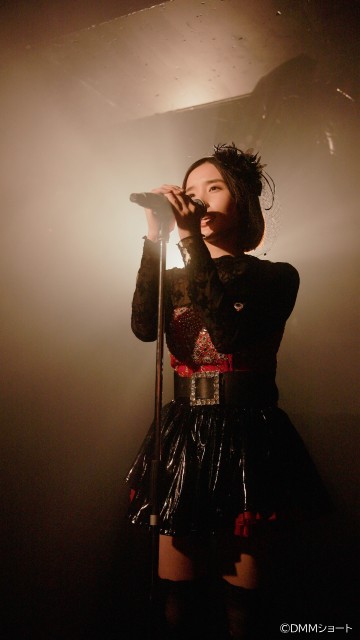 小室哲哉プロデュース＆楽曲提供！　業界の裏側を描く「地下アイドルの方程式」