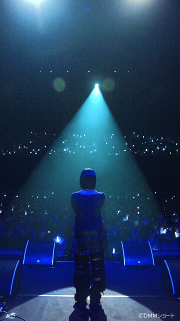 小室哲哉プロデュース＆楽曲提供！　業界の裏側を描く「地下アイドルの方程式」