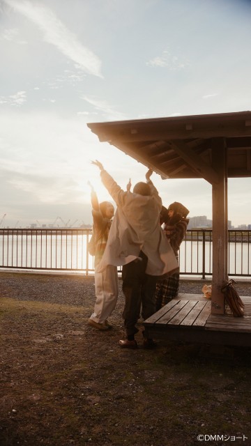 小室哲哉プロデュース＆楽曲提供！　業界の裏側を描く「地下アイドルの方程式」