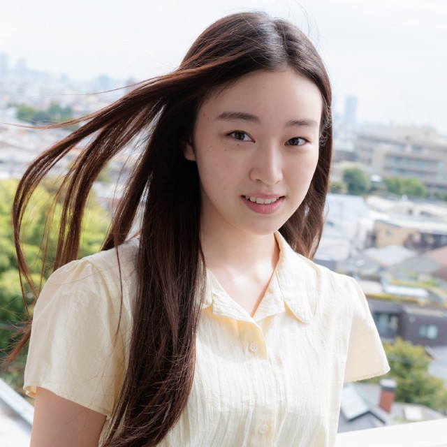 清乃あさ姫が初主演！　禁断の恋愛ショートドラマ「おとなの子〜先生とわたしの境界線〜」