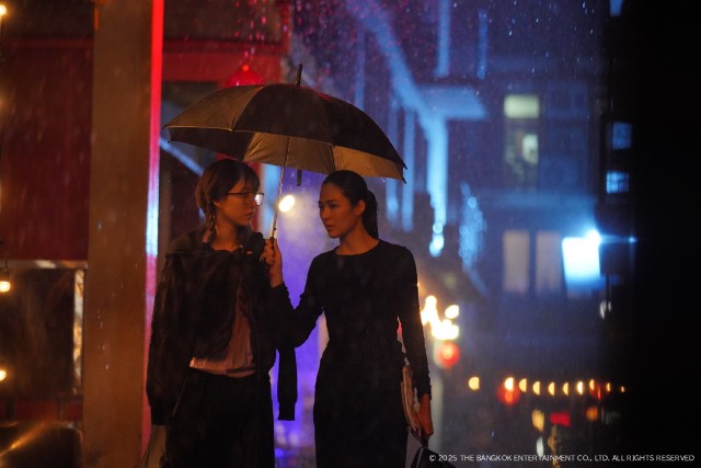 タイの人気GLコンビ・LingOrmの最新ドラマ「Only You」がTELASAで配信決定